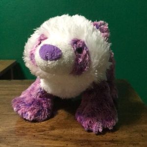 webkinz peppermint panda